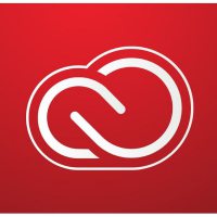 Software Adobe Creative Cloud All Apps Level 2 Windows 65297759BA02A12