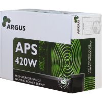 Sursa Inter Tech APS-420W