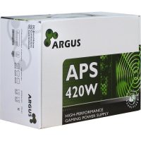 Sursa Inter Tech APS-420W