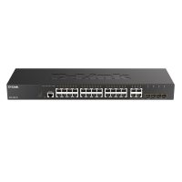 Switch D Link DGS-2000-28