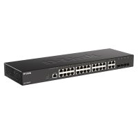 Switch D Link DGS-2000-28