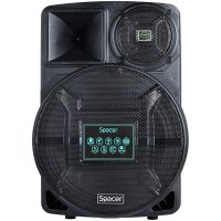 Boxe Spacer SPB-A25-BT