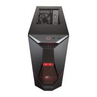 Carcasa Cooler Master MCB-K500L-KANN-S00
