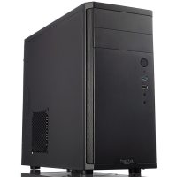 Carcasa Fractal Design CAFDCORE1100BL