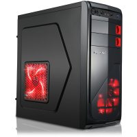 Carcasa Segotep RACING-500W