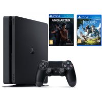Consola Sony PlayStation 4 S9899266