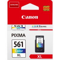 Consumabil Canon Cartus cerneala CL-561XL 3730C001AA