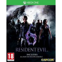 Jocuri Capcom Xbox One CDM7050043