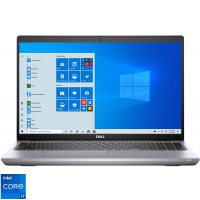 Laptop Dell Latitude 5521 N012L552115EMEA_WIN-05, N012L552115EMEA