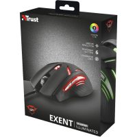 Mouse Trust TRU19509