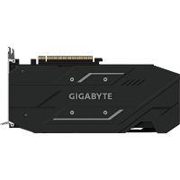 Placa video Gigabyte GV-N206SWF2-8GD