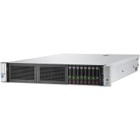 Server Hp ProLiant DL380 Gen9 DL380G9_1X2620V4_32_8X300_WIN2016S