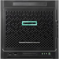 Server Hp ProLiant MicroServer Gen10 P07203-421