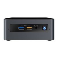 Sistem PC desktop Intel BOXNUC8i3BEH2