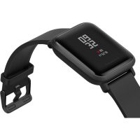 Smartwatch Amazfit Xiaomi BIP Lite Black