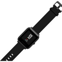 Smartwatch Amazfit Xiaomi BIP Lite Black