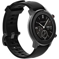 Smartwatch Xiaomi Amazfit GTR 42MM Black