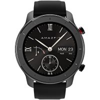 Smartwatch Xiaomi Amazfit GTR 42MM Black