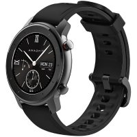 Smartwatch Xiaomi Amazfit GTR 42MM Black