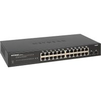 Switch Netgear GS324T-100EUS