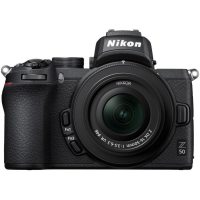 Aparat foto Nikon VOA050K002