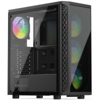 Carcasa SilentiumPC SPC283
