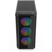 Carcasa SilentiumPC SPC283