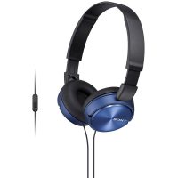 Casti Sony MDRZX310APL.CE7