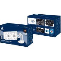 Cooler Arctic Cooling ACFRE00046A