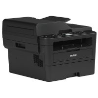 Multifunctional Brother DCPL2552DNYJ1