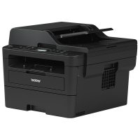 Multifunctional Brother DCPL2552DNYJ1