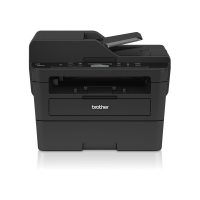 Multifunctional Brother DCPL2552DNYJ1