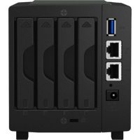 NAS Synology DS419slim