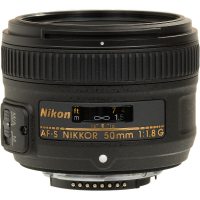 Obiectiv foto Nikon JAA015DA