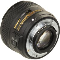 Obiectiv foto Nikon JAA015DA
