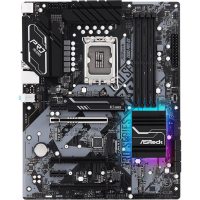 Placa de baza Asrock Z690 PRO RS