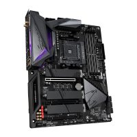 Placa de baza Gigabyte B550 AORUS MASTER