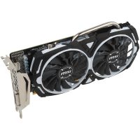 Placa video Msi RX 570 ARMOR 4G OC