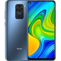 Smartphone Xiaomi MZB9465EU