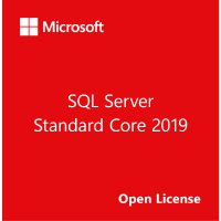 Software Microsoft SQL Server Standard 7NQ-01564