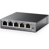 Switch Tp Link TL-SG105E