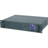 UPS Gembird UPS-RACK-1500