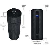 Boxe Logitech 984-001402
