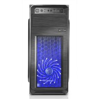 Carcasa Segotep S1-BK-500