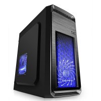 Carcasa Segotep S1-BK-500