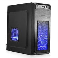 Carcasa Segotep S1-BK-500