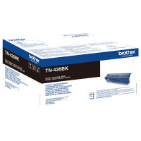 Consumabil Brother Toner TN-426 TN426BK