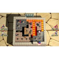 Jocuri Konami Nintendo Switch KNI4110001