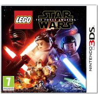 Jocuri Warner Bros 3DS WBI6040021