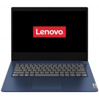 Laptop Lenovo IdeaPad 3 81W000FURM